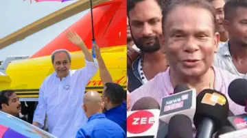 Odisha Elections 2024