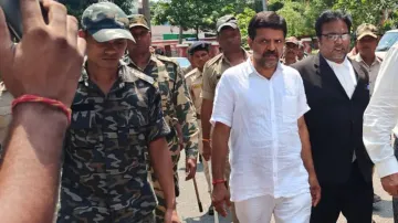 Odisha Elections 2024