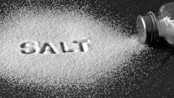 World Salt Awareness Week 2024