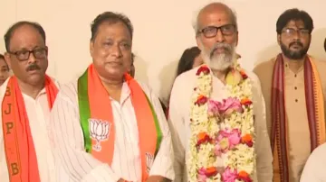 Odisha Elections 2024: BJP replaces Soro Assembly candidate; Raju Das dropped