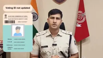 Commissionerate Police warns people against new trap of cyber criminals 