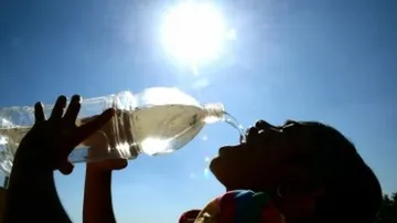 On first day of March, temperature crosses 37 degrees in Odisha 
