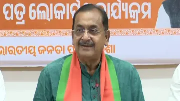 Odisha Elections 2024