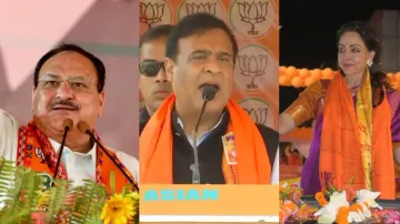 Odisha Elections 2024