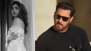 Salman Khan once proposed to THIS Heeramandi actress! Know what she replied