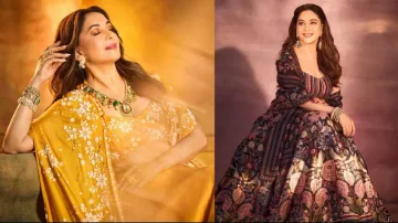 Madhuri Dixit turns 57: Know lesser-known tales of BTown's 'Dhak Dhak Girl'