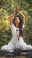 6 Yoga Asanas To Maintain Good Health In Summer
