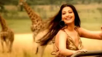 Sonali Bendre opens up on former Pakistani cricketer's love proposal