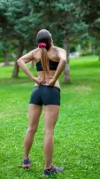 Watch 5 Evening Exercises To Alleviate Low Back Pain