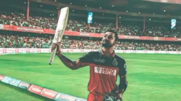 Virat Kohli gives major hint on retirement plans