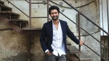 Did you know Vicky Kaushal was arrested during Gangs of Wasseypur?