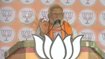 Prime Minister Narendra Modi to hold roadshow in Puri on May 20