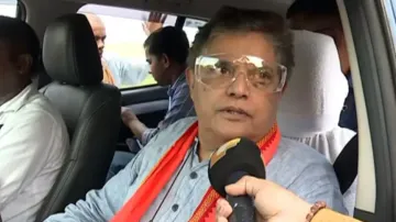 BJD cheated people for a long time; we will form govt in Odisha: BJP's Baijayant Panda