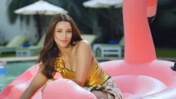 Not Aashiqui 3, Triptii Dimri to romance Kartik Aaryan in Anurag Basu’s next