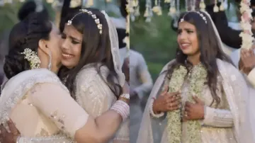Indian wedding