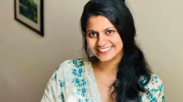 Not IIT or IIM student, still IAS Annie Gorge cracked UPSC with AIR-93 in very first attempt