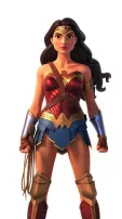 AI Envisions Marvel Superheroes In Stunning 3D Animation Style