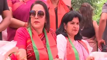 Odisha Elections 2024