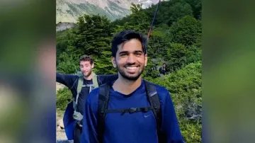 Meet Prafulla Dhariwal