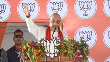 Odisha Elections 2024