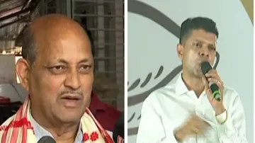 Odisha Elections 2024