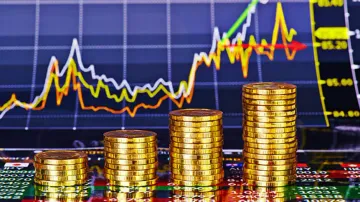 India forex reserves surge by $2.56 bn to $644.15 bn