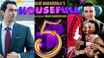Housefull 5 