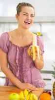 5 Benefits Of Eating Bananas Daily