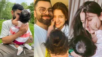 ‘You won’t see me for a while’: Is Virat Kohli planning to move abroad with Anushka Sharma and kids?