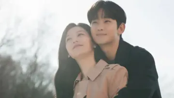 ‘Queen of Tears’ couple Kim Ji Won and Soo Hyun spark dating rumours amidst airport sighting