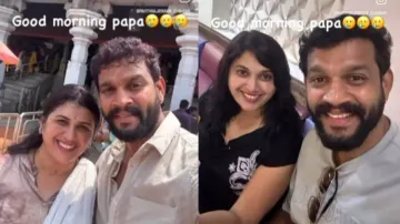 Popular Telugu Chandrakanth commits suicide after death of Pavithra Jayaram in road accident