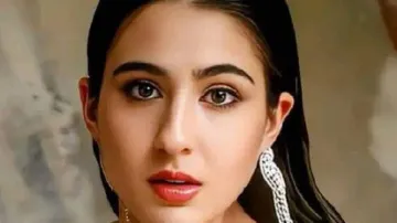 Sara Ali Khan
