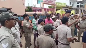 Khallikote murder case: SIT begins probe; all booths declared as sensitive booths