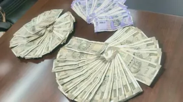 More cash seized in Odisha as EC ramps up surveillance for 2024 Polls