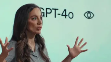 OpenAI’s GPT-4o