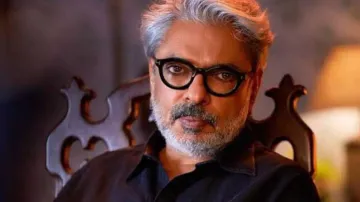 Sanjay Leela Bhansali