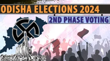 Odisha Elections 2024