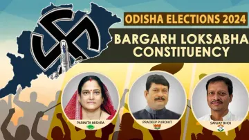 Bargarh Lok Sabha Elections