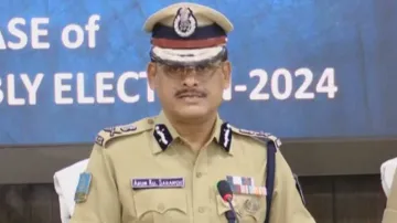 Odisha Elections 2024: 33K police personnel deployed for second phase polls