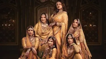 Heeramandi season 2 on the cards! Sanjay Leela Bhansali reveals 'possibility of renewal'