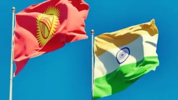 Indian students safe in Bishkek amidst mob violence