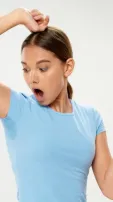 5 Tips To Beat Summer Sweat And Stay Cool