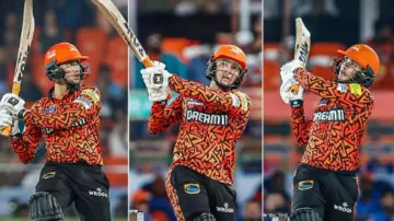 IPL 2024: Abhishek Sharma surpasses Virat Kohli's record for most number of sixes