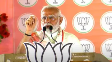 Odisha Elections 2024