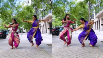  'Sakal Ban' from Heeramandi 