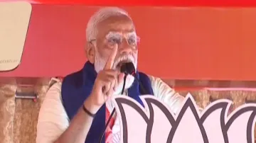 Odisha Elections 2024