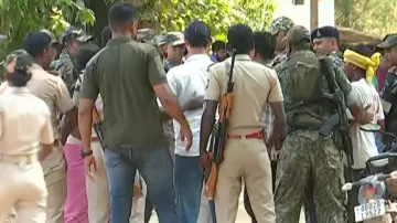 Odisha Elections 2024