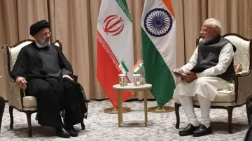 India stands with Iran in time of sorrow: PM Modi on demise of Ebrahim Raisi