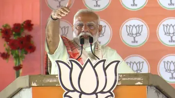 PM Modi lauds India’s banking sector as total profit crosses record Rs 3 lakh crore in 2023-24 (Lead