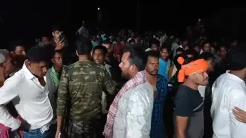 BJP alleges favouritism by presiding officer in Kantamal